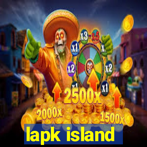 lapk island